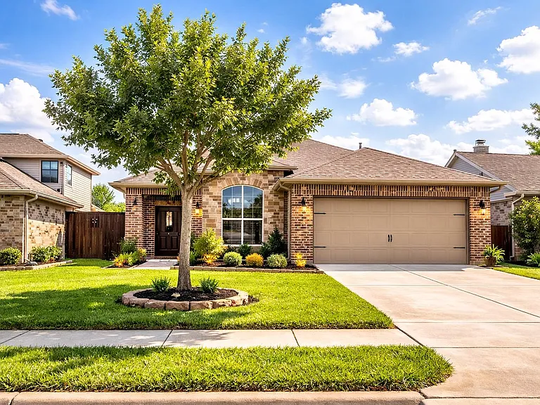 12403 Fern Meadow Dr — Photo 1