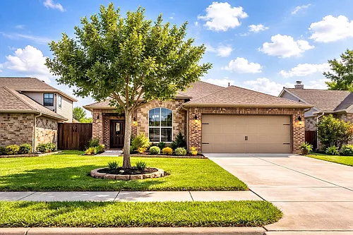 12403 Fern Meadow Dr Photo 1