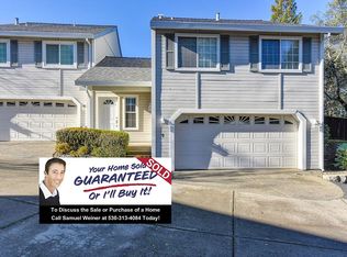 3080 Cambridge Rd UNIT 1, Cameron Park, CA 95682
