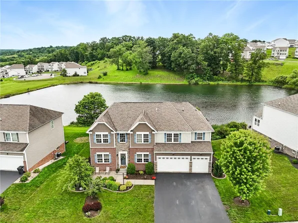 30 Trotter Ln, Clinton, PA 15026