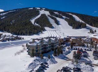 82 Wheeler Cir APT 114C, Frisco, CO 80443