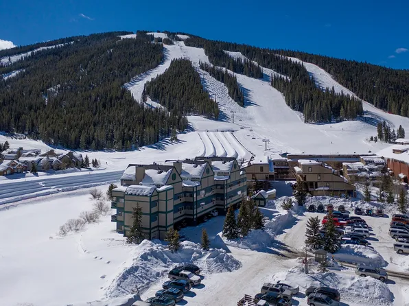 82 Wheeler Cir APT 114C, Frisco, CO 80443