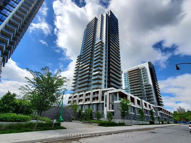 27 McMahon Dr #2209 — Photo 1