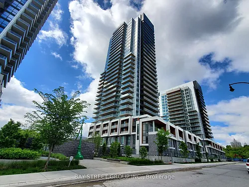 27 McMahon Dr #2209 Photo 1