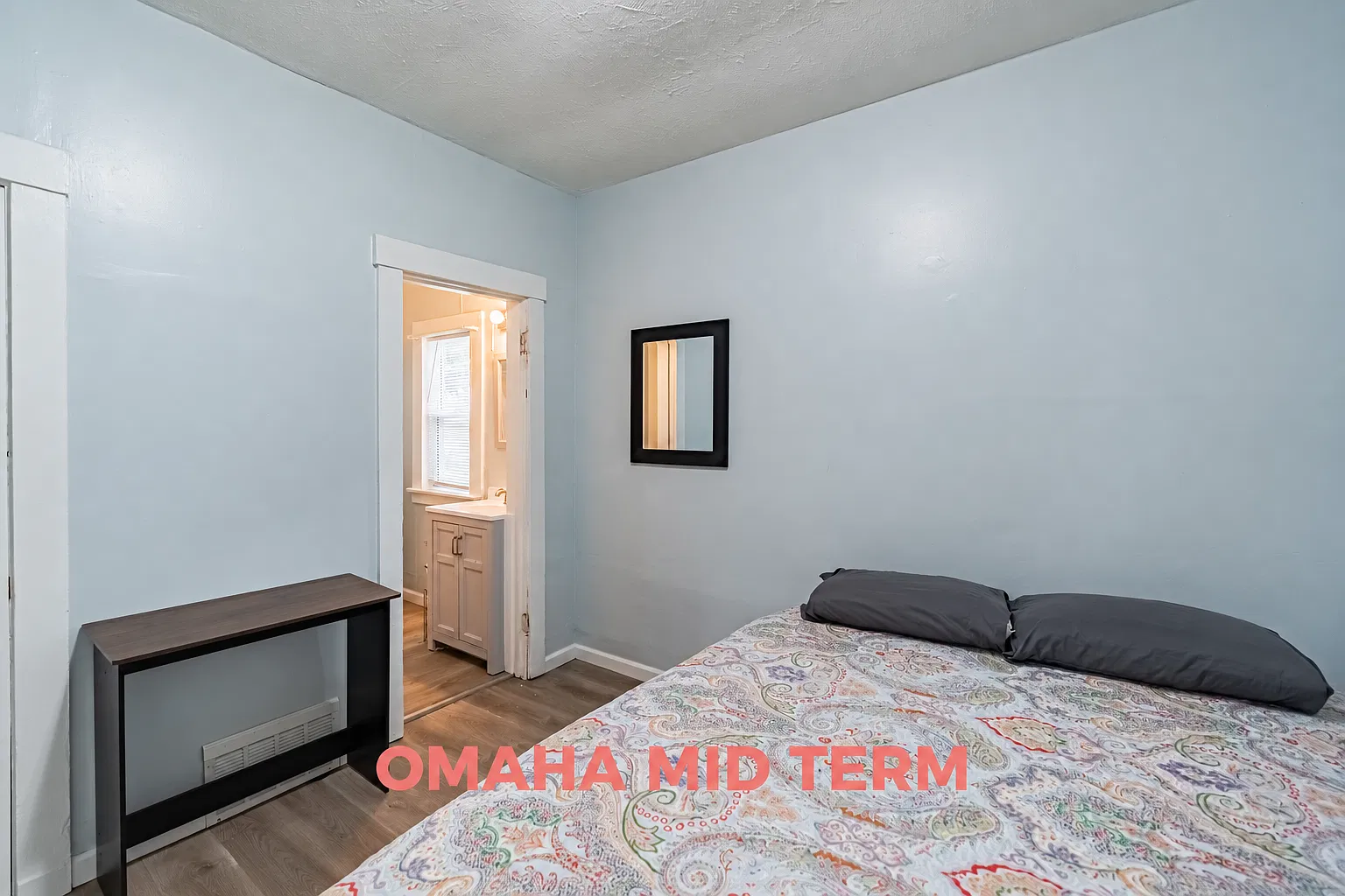 2 bed, $1,425 — Photo 4