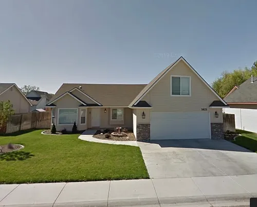 1621 N Buckler Way Photo 1