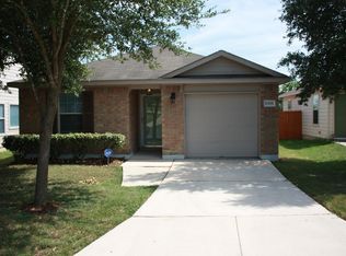 11202 Indian Cyn, San Antonio, TX 78252