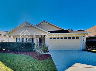 1433 Woodland View Dr, Fleming Island, FL 32003