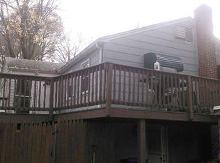 3101 Jennings Rd, Kensington, MD 20895