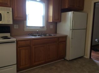 2345 Hinde Rd, Toledo, OH 43607