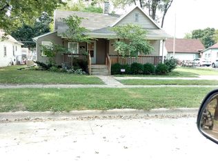 1315 NE Oakland Ave, Topeka, KS 66616