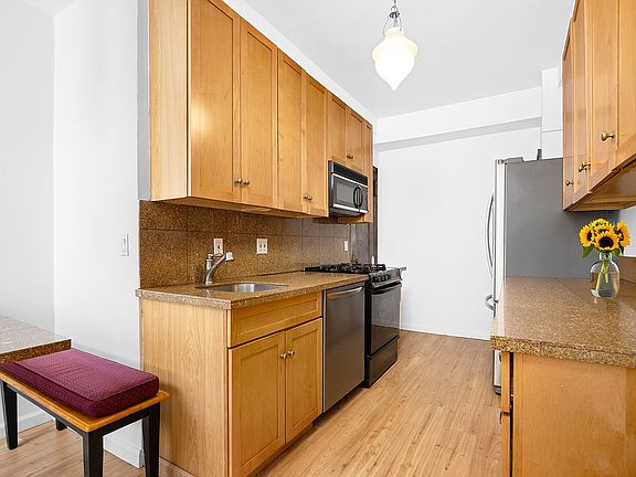 3rd image of 600 W 111th St #10D