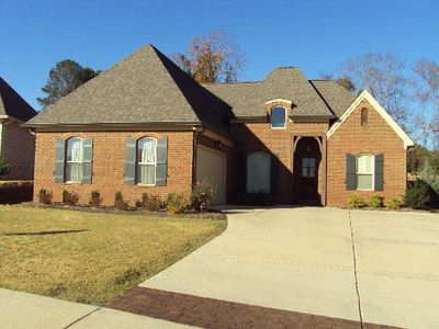 326 Windsor Dr N, Oxford, MS, 38655