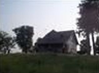 2395 Summit Rd, Corydon, IA 50060
