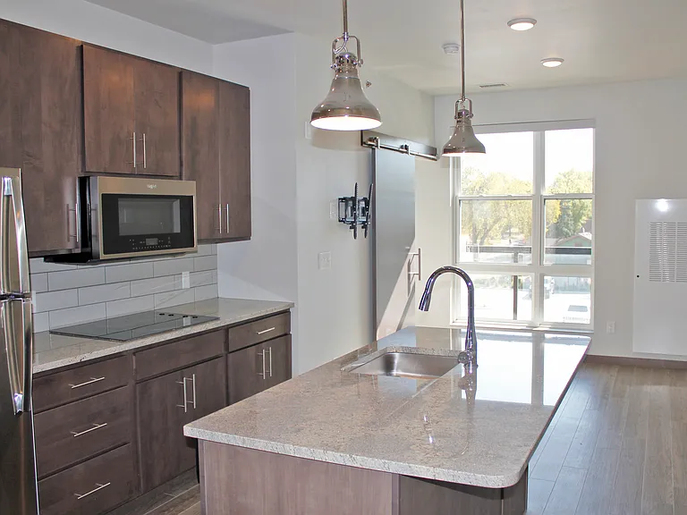 LOFTS at PARK HILL — Photo 26