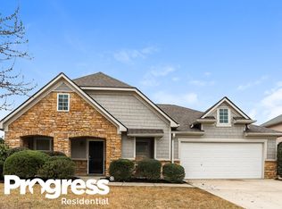 2681 Waterdale Rd SW, Atlanta, GA 30331