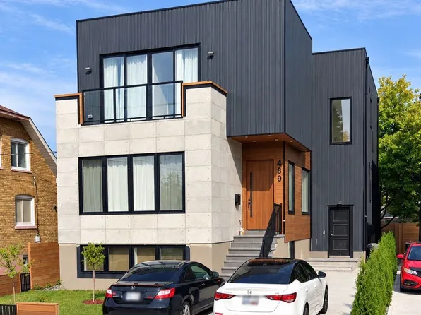 489 Drew St, Oshawa, ON L1H 5B8