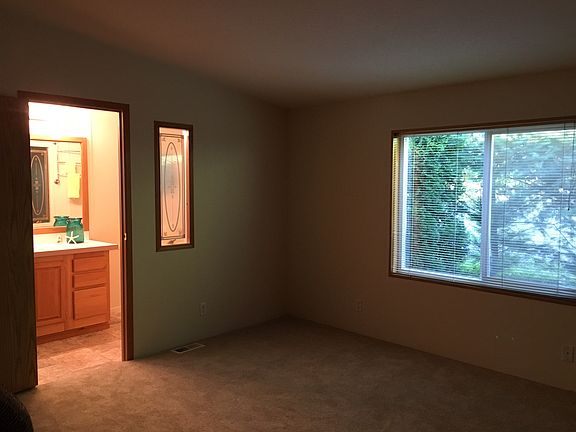 Master Bedroom with Bath