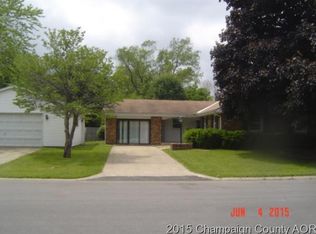 505 Bel Pl, Rantoul, IL 61866