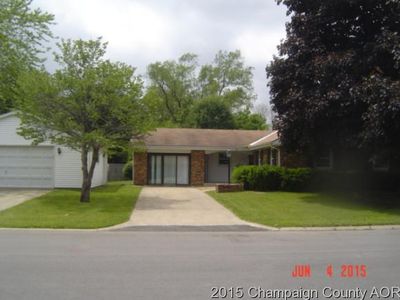 505 Bel Pl, Rantoul, IL, 61866