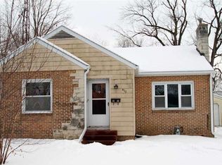 416 W Racine St, Jefferson, WI 53549