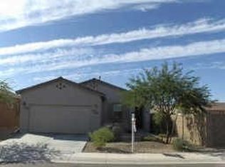 20832 N Alma Dr, Maricopa, AZ 85138