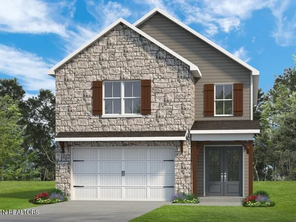 514 8th Ave, Lenoir City, TN 37771