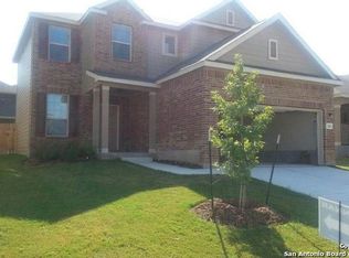 3410 Candlepass Dr, San Antonio, TX 78244