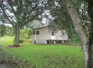 20500 L1 Dike Rd, Clewiston, FL 33440