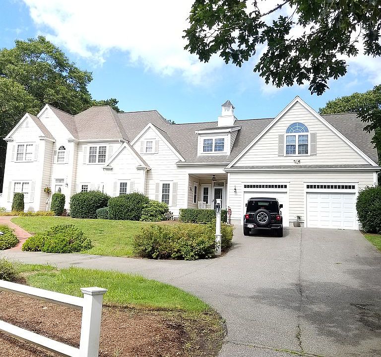 110 Valhalla Dr, Yarmouth Port, MA 02675 Zillow