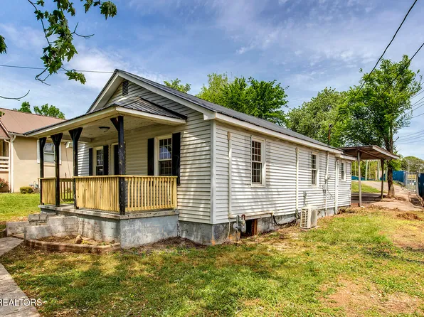 1315 Grove St, Loudon, TN 37774