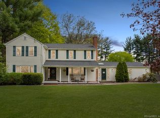 8 August Rd, Simsbury, CT 06070