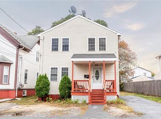 43 Burrows St, Providence, RI 02907