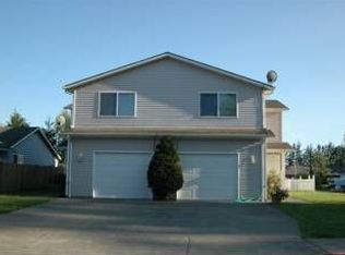 7332 262nd St NW, Stanwood, WA 98292