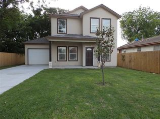 2509 Sakowitz St, Houston, TX 77020