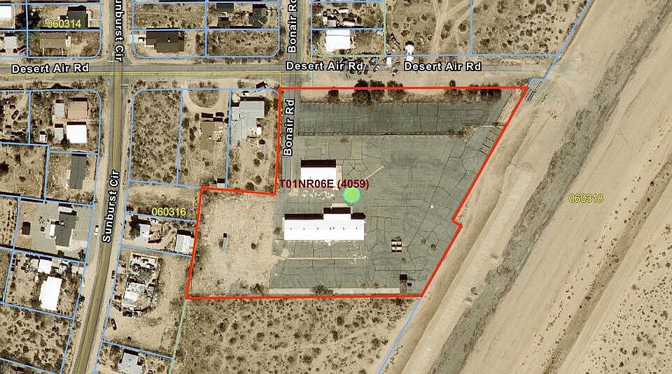 1st image of 62147 Desert Air Rd