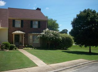 211 Cedar View Dr, Florence, AL 35630
