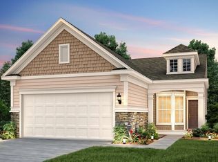 14603 Grainger LOT 595, Spring Hill, TN 37174