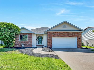 438 1st St, Blakely, PA, 18447