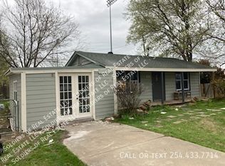 103 Bulldog St, Thorndale, TX 76577