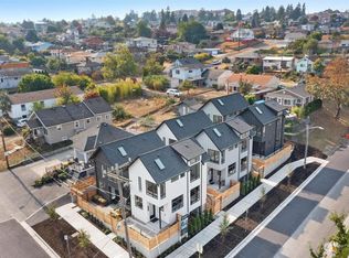 2117 S Walker St #B, Seattle, WA 98144