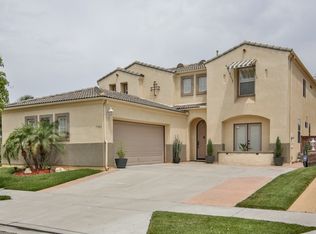 1743 Sage Tree Ct, Chula Vista, CA 91913