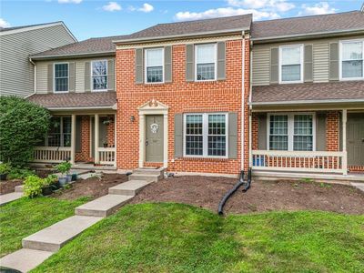 507 Ponds Edge Ln, Allentown, PA, 18104
