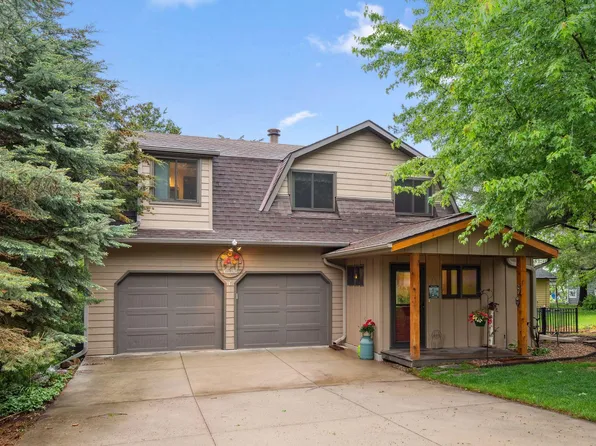 25020 E Cedar Lake Dr, New Prague, MN 56071