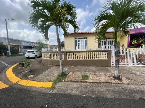 15 Villa Evangelina #U310, Manati, PR 00674