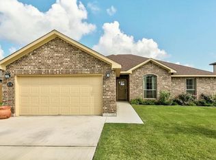 626 Indian Blanket St, Lockhart, TX 78644