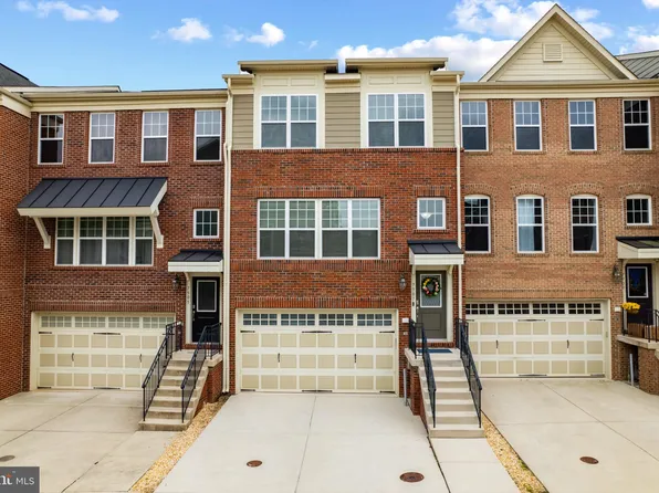 7907 Silver Oak Rd, Hanover, MD 21076