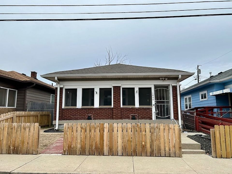 1st image of 1840 W Maryland St