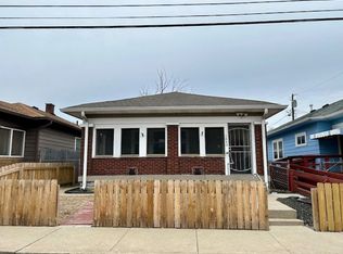 1840 W Maryland St, Indianapolis, IN 46222