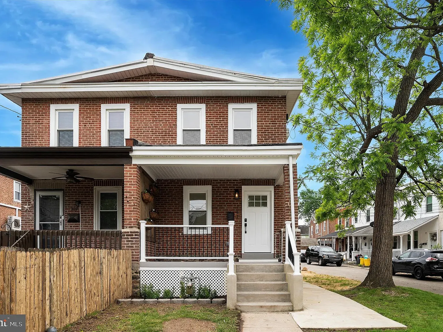3 bed, 1100 sqft, $3,000 — Photo 1